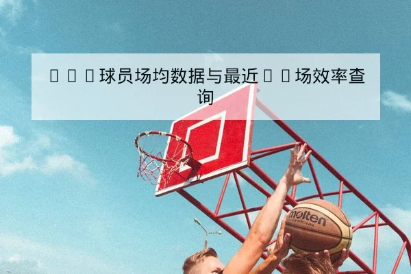CBA轮换分钟与替补得分效率历史对比